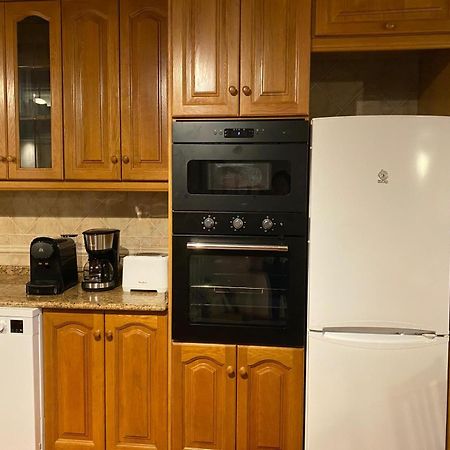 Casa Rural La Pena ミランベル エクステリア 写真