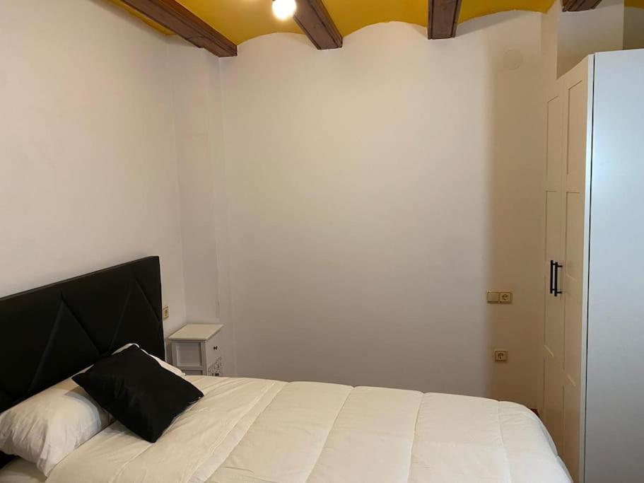 Casa Rural La Pena ミランベル エクステリア 写真
